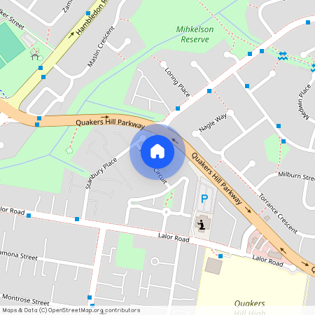 Stanbury Place 44, NSW 2763, Quakers Hill