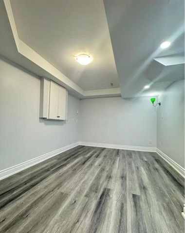 For Lease - 659 Roselaire Trail Unit# Basement, Mississauga, Ontario - Photo 4