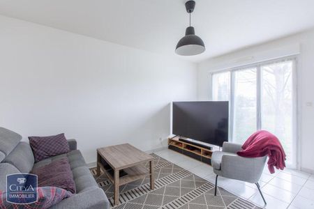 Location Maison 4 pièces 79m² VINEUIL 41350 - Photo 3