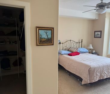 2 Bedroom 2 Bathroom Unit in 55+ Adult Building! - Photo 6