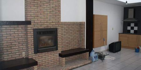 Woning te huur in Menen voor € 600 met 2 slaapkamers - Foto 4