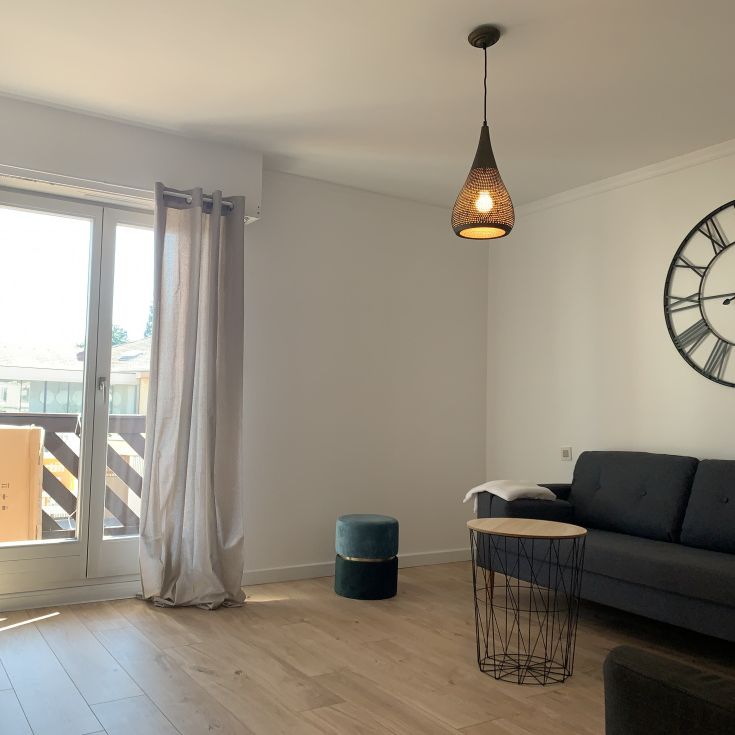 Appartement 65 m² - 3 Pièces - Colmar (68000) - Photo 1