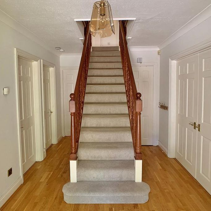 5 bedroom detached house to rent - Photo 1