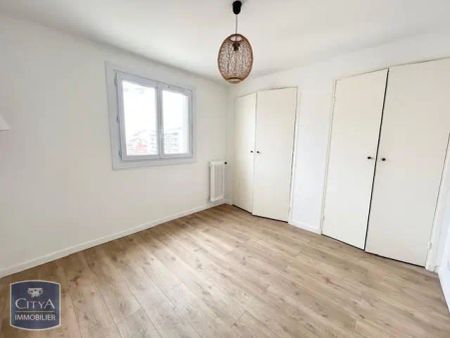 Appartement à louer 2 pièces 41.5m² - Photo 2