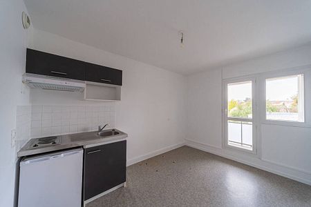 Location appartement 1 pièce 36.64 m² Le Cendre 63670 - Photo 4