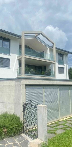 3.5 Zimmer, 86 m², EG - Photo 1