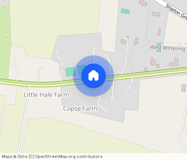 Chichester Road, West Wittering, Chichester, West Sussex, PO20 - Photo 1