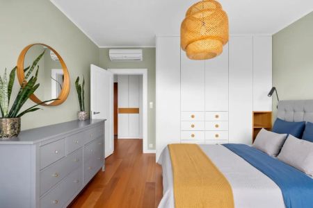 Villa Bukietowa | Widok na zieleń | Klimatyzacja – zdjęcie 2