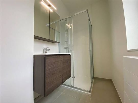 Appartement te huur - Foto 1