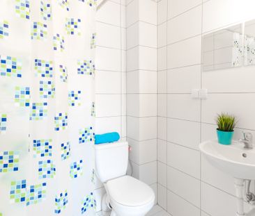 Kawalerka w centrum Wejherowa - Zdjęcie 1