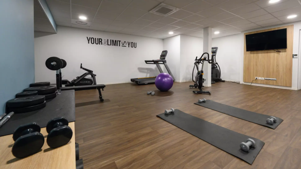 Studio de 20m² meublé et équipé - Photo 1