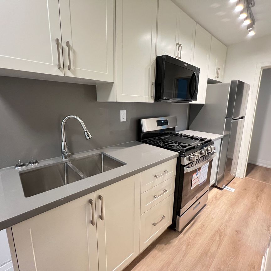 For Lease - 82 Curzon Street Unit# UNIT 2, Toronto, Ontario - Photo 1