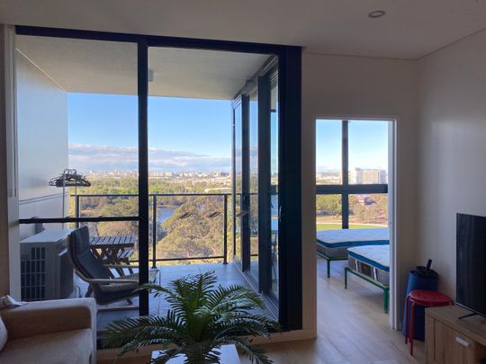 1103/6 Gertrude Street, Wolli Creek NSW 2205 - Apartment For Rent | Domain - Photo 1