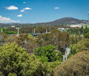 41/3 London Circuit, City ACT 2601 - Apartment For Rent | Domain - Photo 1