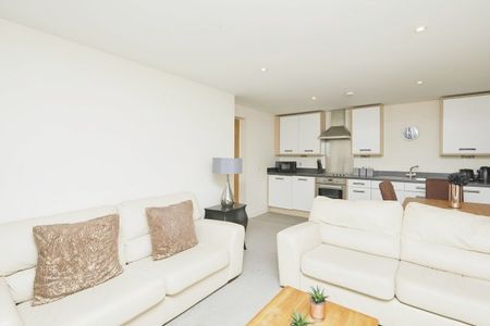 Burleigh Mews, Derby, DE1 - Photo 3