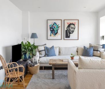 5 bedroom semi-detached house to rent - Photo 5