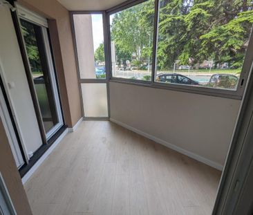 Appartement F3 Toulon (83000) - Photo 4