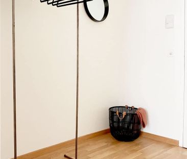 1.5 Zimmer, 38 m², 5. Stock - Foto 6