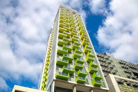 TWO BEDROOM APARTMENT IN THE HEART OF ADELAIDE CBD - Photo 5