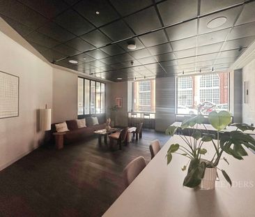 1 bedroom apartment to rent Ludgate Hill, Birmingham, West Midlands... - Photo 3