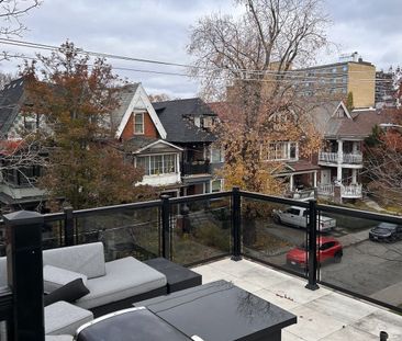 For Lease - 165 Dowling Avenue Unit# Unit 3, Toronto, Ontario - Photo 2