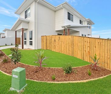 Brand New Family Home with Space, Style & Convenience 4+Media Rooms - Photo 4