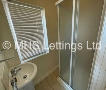 6 Bedroom Semi-Detached House for rent in Hartley Avenue - Photo 6