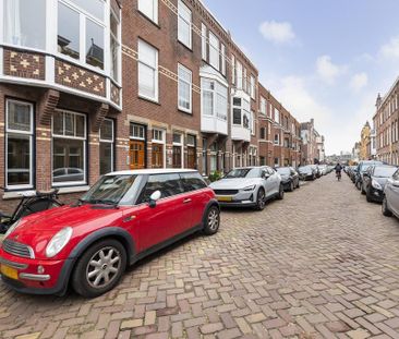 Van Beuningenstraat 65, Statenkwartier, 2582KK, Den Haag - Photo 4