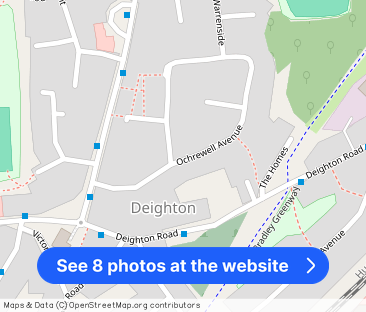 Ochrewell Avenue, Huddersfield - Photo 1