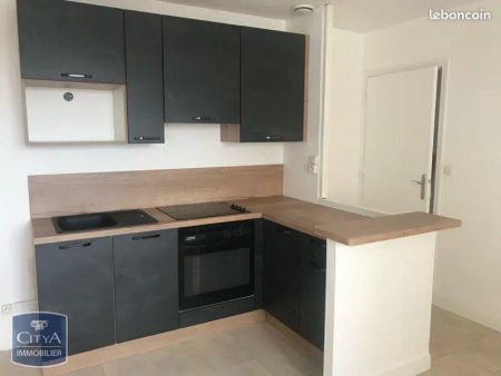 Appartement à louer 2 pièces 40.22m² - Photo 5