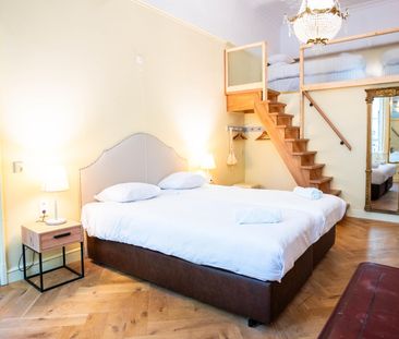 Te huur: Appartement Oudegracht 399 in Utrecht - Photo 1