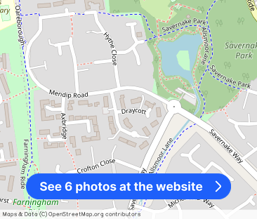 Draycott, Bracknell - Photo 1