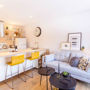 Superbe Studio Près Du Métro Laurier - Photo 3