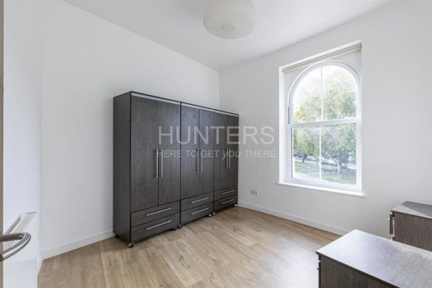 Petherton Road, London, N5 - Photo 1