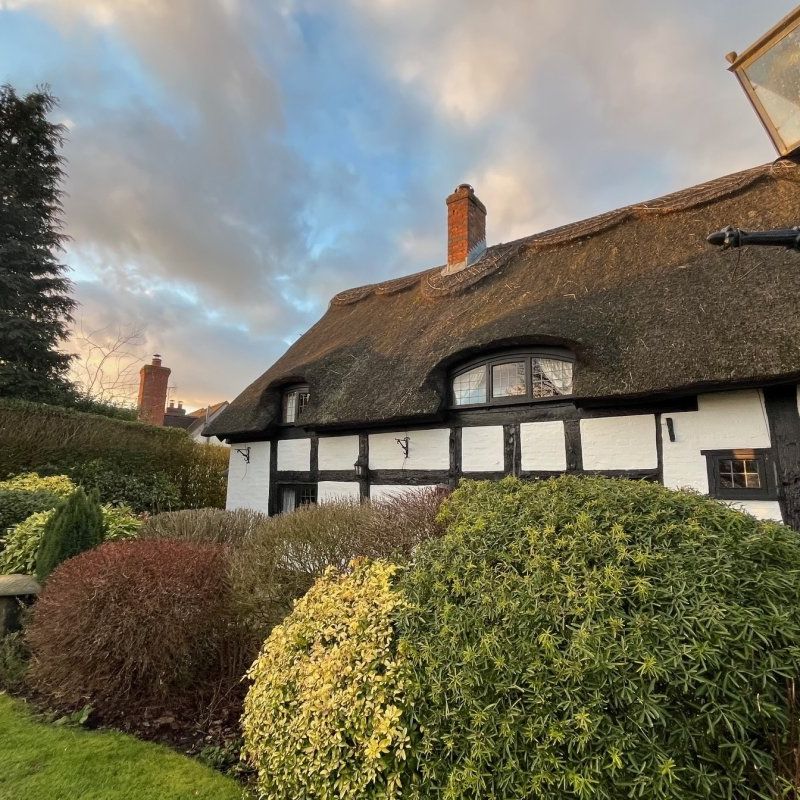 Stowe Lane - Photo 1