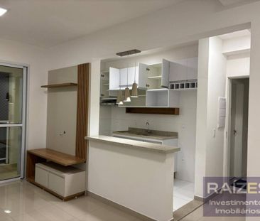 Apartamento Para Locação No Soleil Residencial Resort, Em Bragança Pta - Foto 3