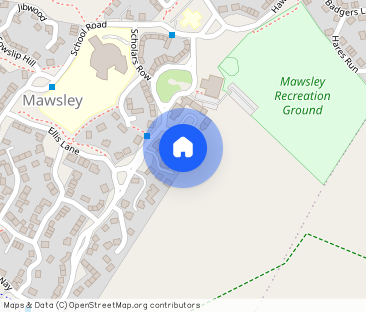 Barnwell Court, Mawsley, Kettering, Northamptonshire, NN14 - Photo 1