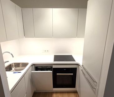 DC FLATS – 17.OG: 3 Zimmer + Terrasse, hochwertig leben im Herzen d... - Photo 4