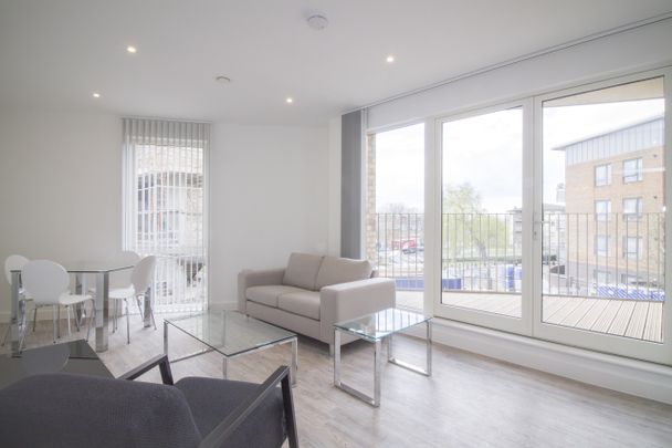 1 bedroom apartment to rent - Photo 1