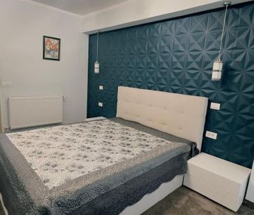 APARTAMENT 2 CAMERE | FALEZA NORD | BLOC NOU | LOC PARCARE | TERMEN LU - Photo 5
