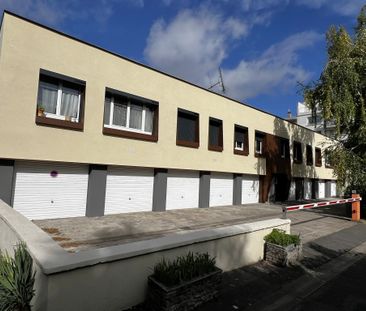 Location Appartement 1 pièce 19m² ST MAUR DES FOSSES 94210 - Photo 5