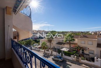 Renovated apartments in Villamar