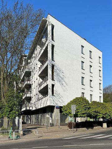 Saska Kępa/miejsce postojowe/monitoring 51 m² - Zdjęcie 5