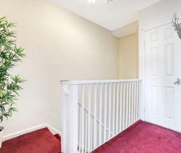 3 bedroom duplex to rent - Photo 4