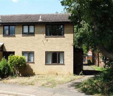 1 bedroom terraced house to rent - Photo 4