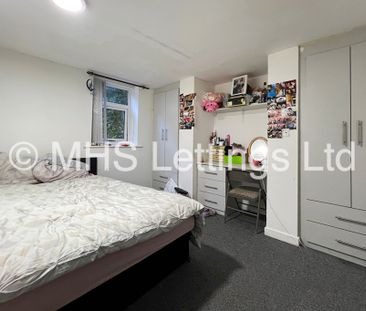 Basement Flat, 12 Regent Park Avenue, Leeds, LS6 2AU - Photo 1