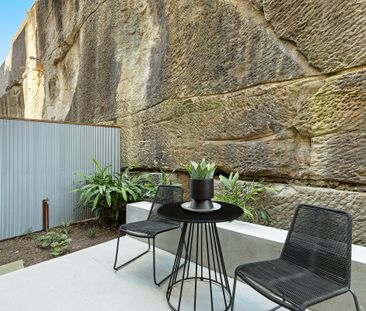 34A Lower Fort Street, Sydney NSW 2000 - Apartment For Rent | Domain - Photo 6