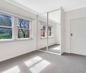 6/153 Blues Point Road, McMahons Point NSW 2060 - Apartment For Ren... - Photo 3