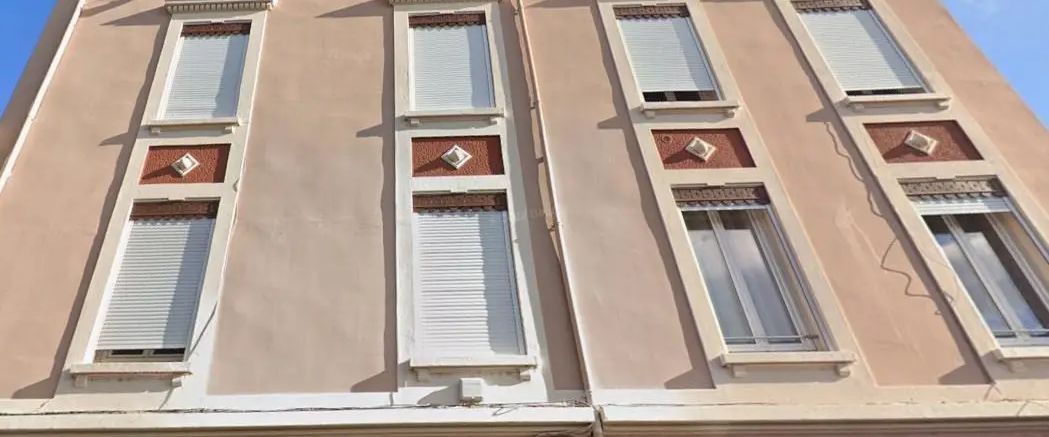 Appartement à louer 1 pièce 19.8m² - Photo 1