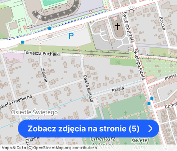 Mieszkanie 48m2 - wynajem – zdjęcie 1